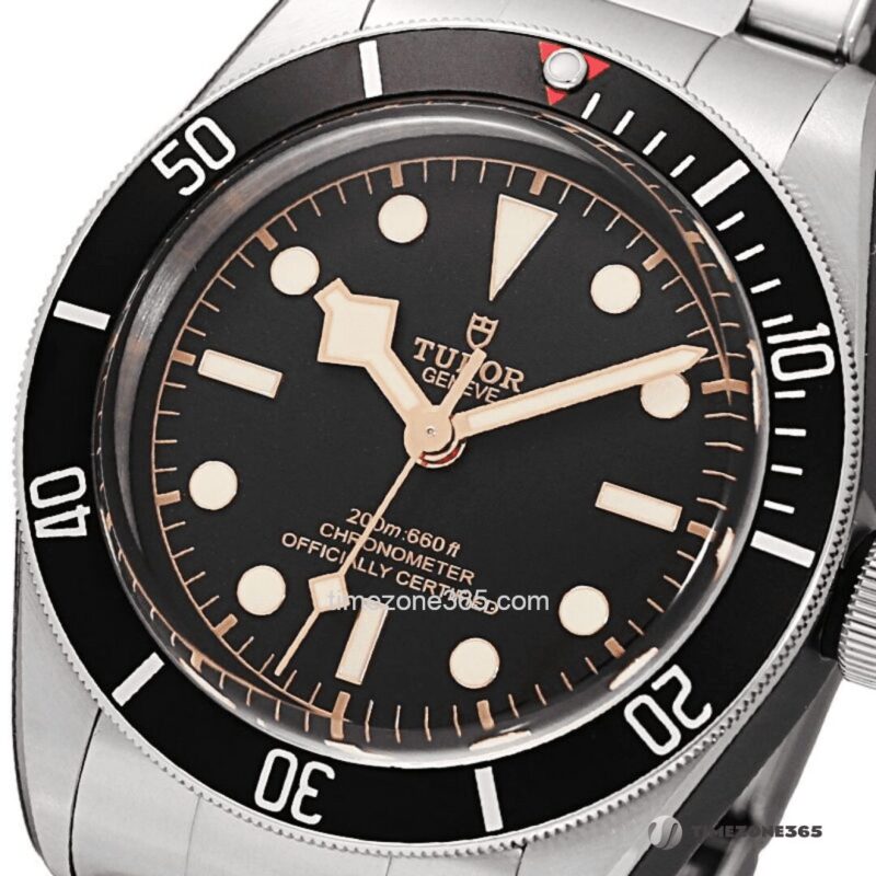 New Tudor Black Bay 79230N-0009 - Image 2