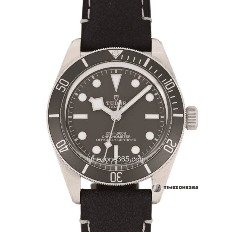 New Tudor Black Bay Fifty Eight 925 79010Sg-0001