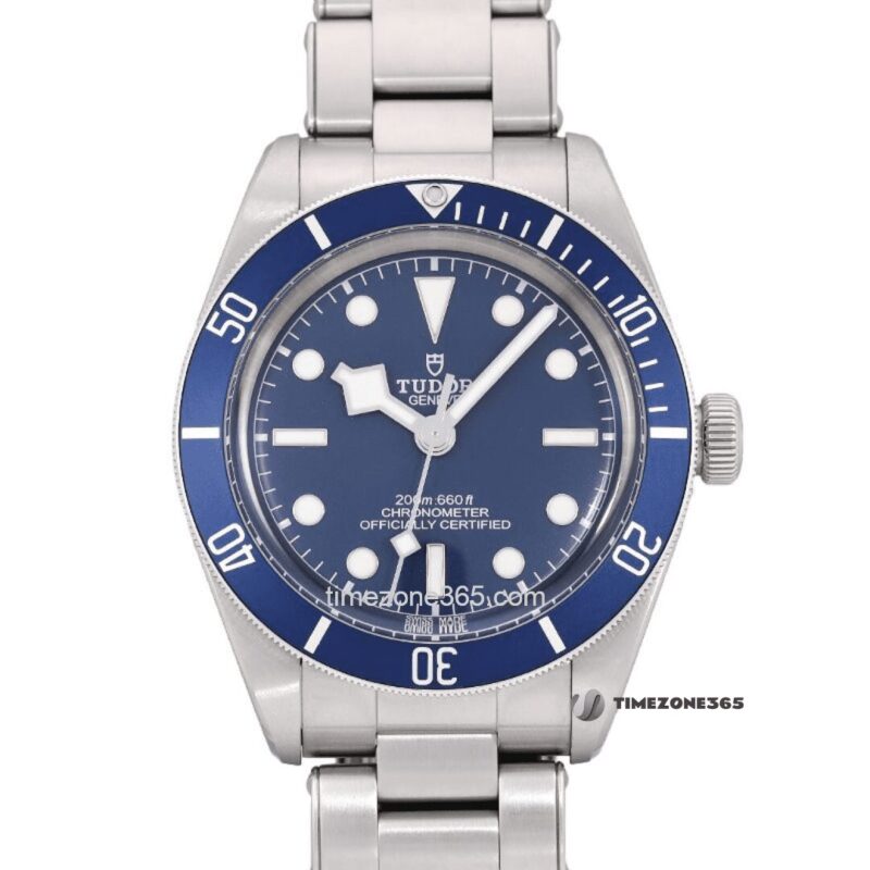 New Tudor Black Bay Fifty Eight 79030B-0001 (Blue)