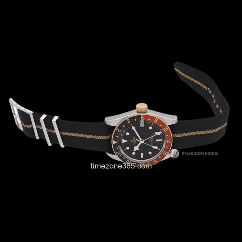 New Tudor Black Bay Gmt 79833Mn-0004 - Image 6