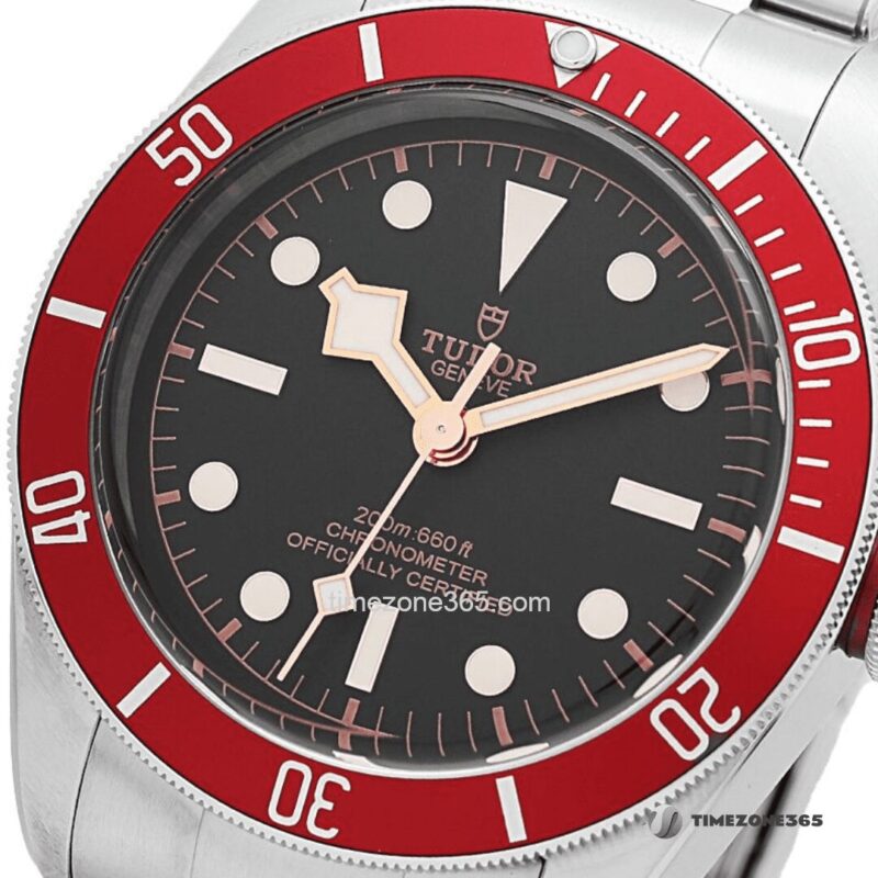 New Tudor Black Bay M79230R-0012 - Image 2