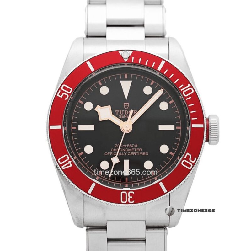 New Tudor Black Bay M79230R-0012