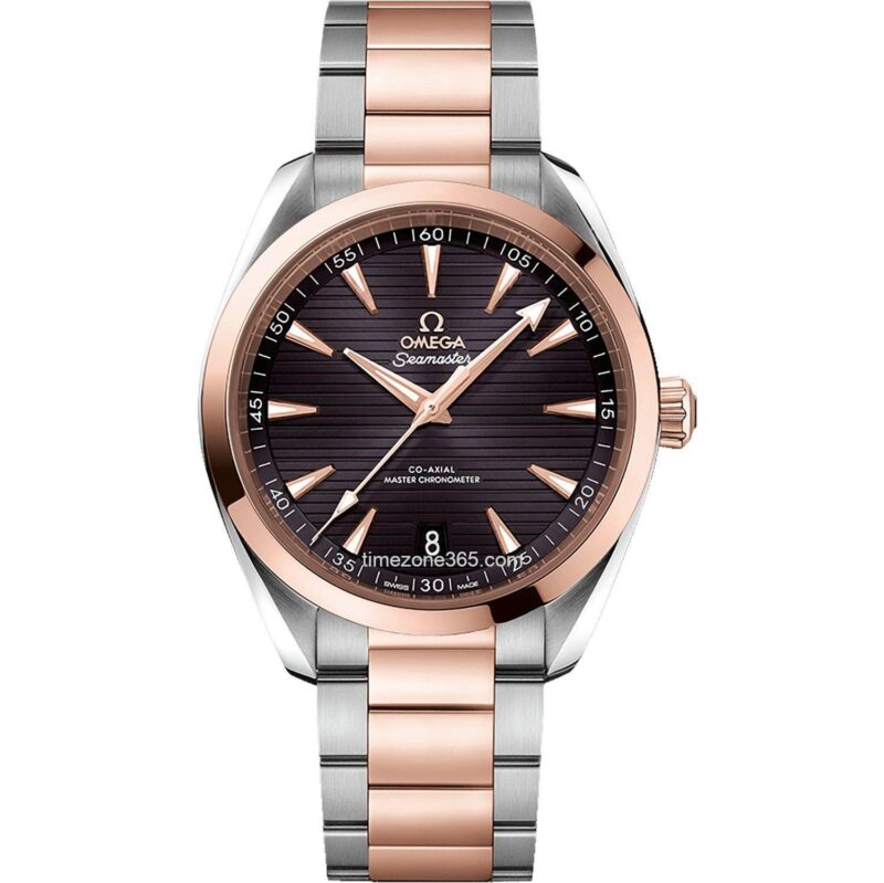 Omega Aqua Terra 150M 41Mm 220.20.41.21.06.001