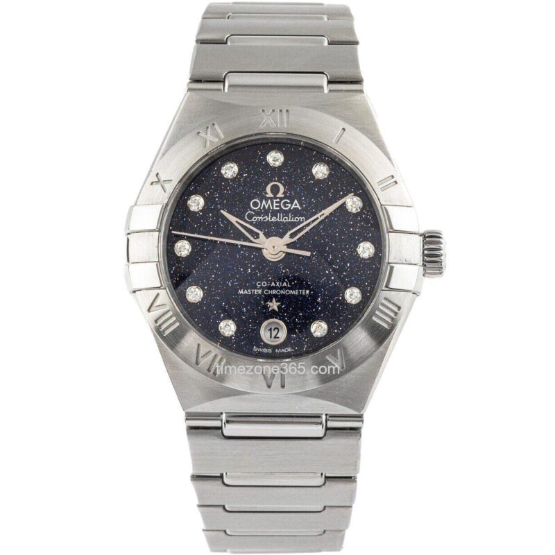 Omega Constellation 29Mm 131.10.29.20.53.001