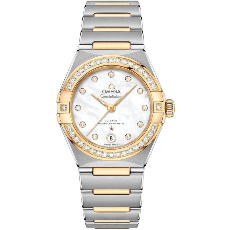 Omega Constellation 29Mm 131.25.29.20.55.002