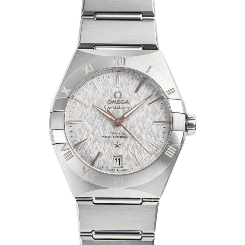 Omega Constellation 36Mm 131.10.36.20.06.001