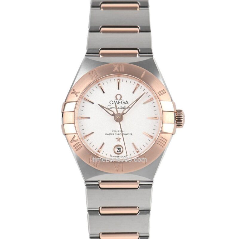 Omega Constellation 39Mm 131.20.39.20.02.001