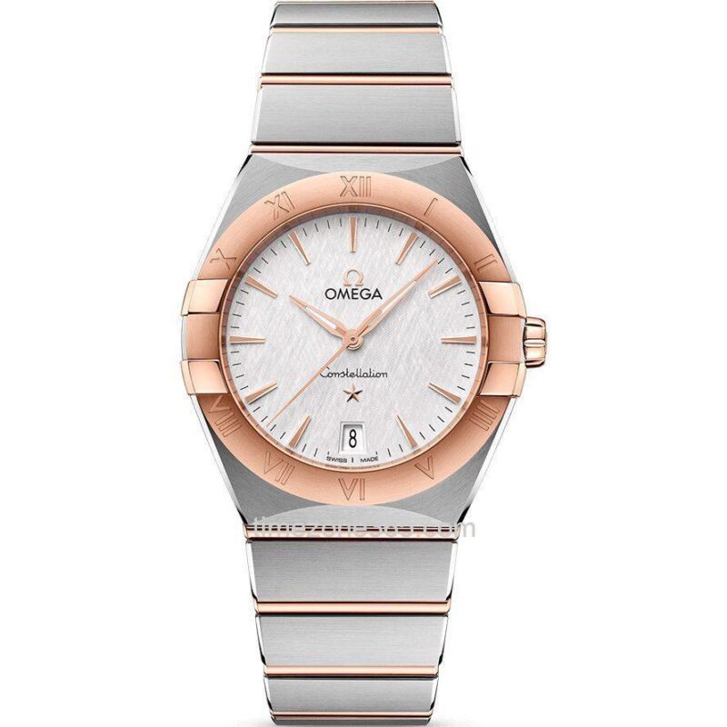 Omega Constellation Quartz 36Mm 131.20.36.60.02.001