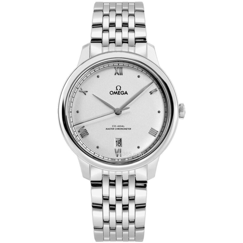 Omega De Ville Prestige 40Mm 434.10.40.20.02.001