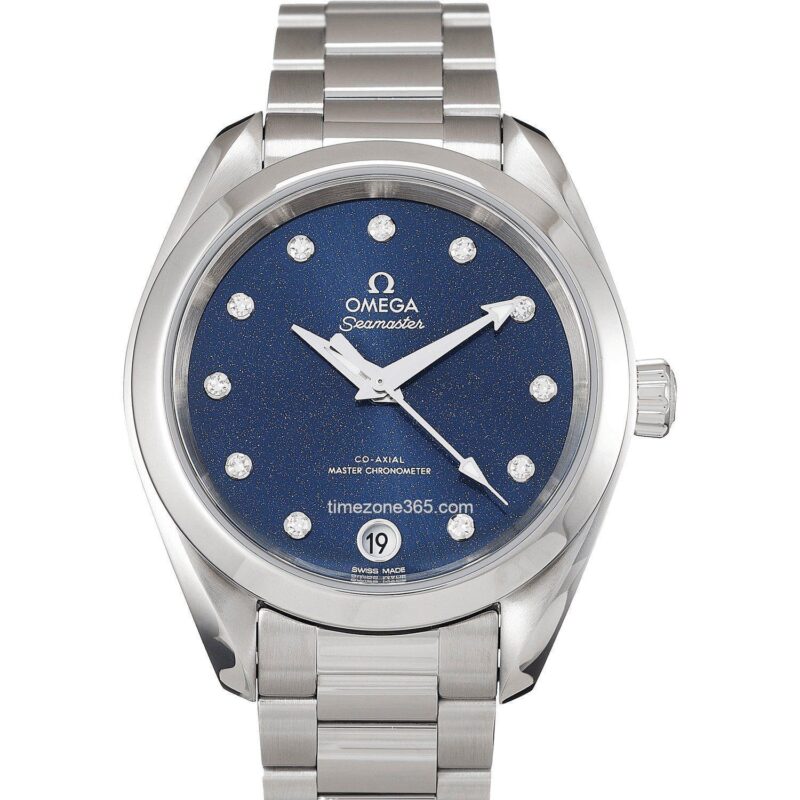 Omega Seamaster Aqua Terra 150M 34Mm 220.10.34.20.53.001