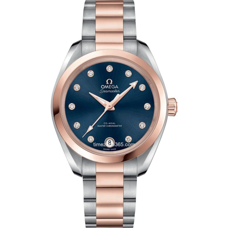 Omega Seamaster Aqua Terra 150M 34Mm 220.20.34.20.53.001