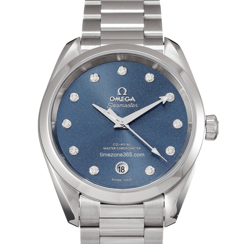 Omega Seamaster Aqua Terra 150M 38Mm 220.10.38.20.53.001