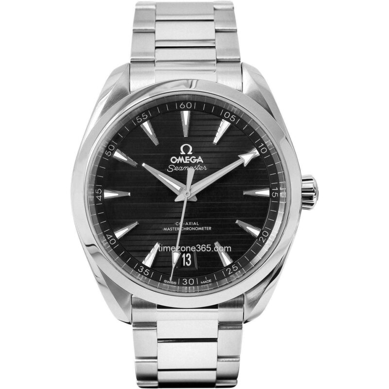 Omega Seamaster Aqua Terra 150M 41Mm 220.10.41.21.01.001