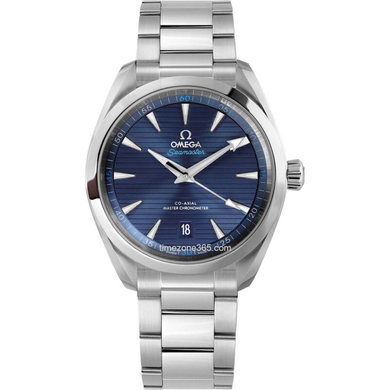 Omega Seamaster Aqua Terra 150M 41Mm 220.10.41.21.03.001