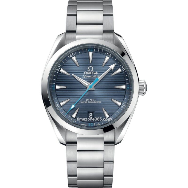 Omega Seamaster Aqua Terra 150M 41Mm 220.10.41.21.03.002