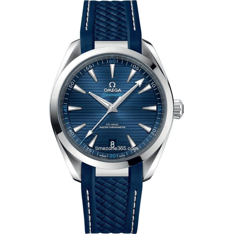 Omega Seamaster Aqua Terra 150M 41Mm 220.12.41.21.03.001