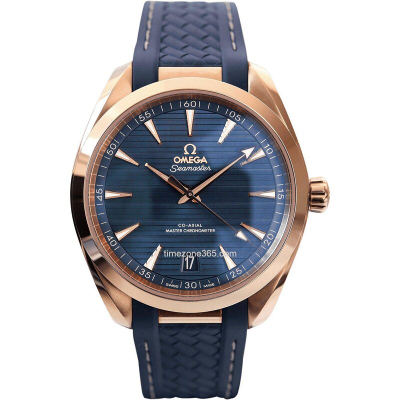 Omega Seamaster Aqua Terra 150M 41Mm 220.52.41.21.03.001