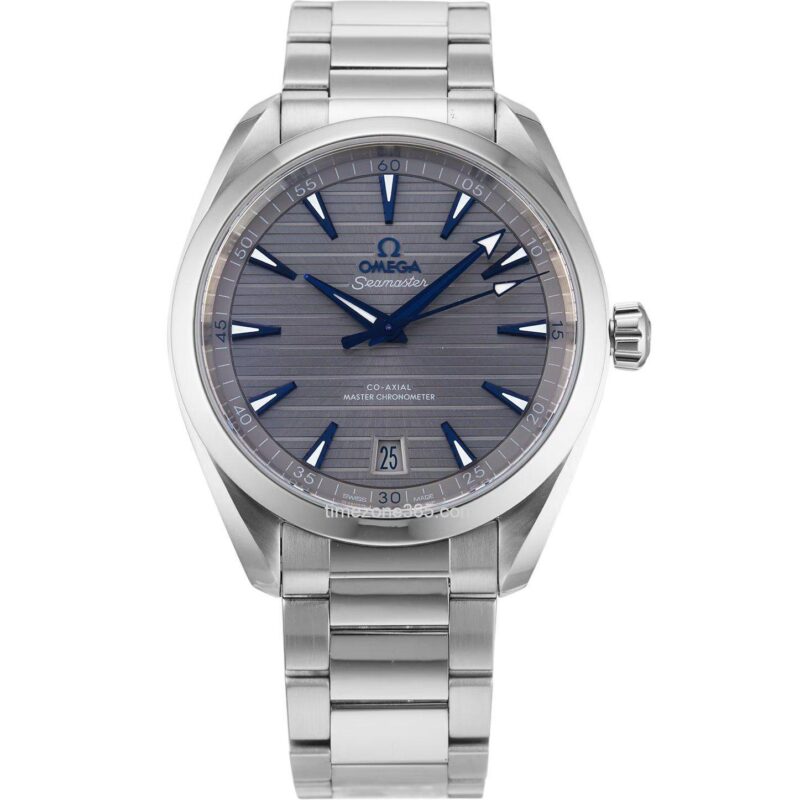 Omega Seamaster Aqua Terra 150M Small Seconds 41Mm 220.10.41.21.06.001