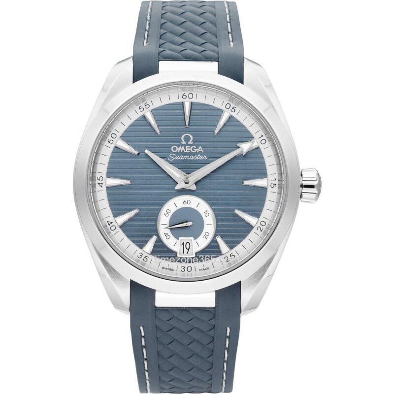 Omega Seamaster Aqua Terra 150M Small Seconds 41Mm 220.12.41.21.03.005