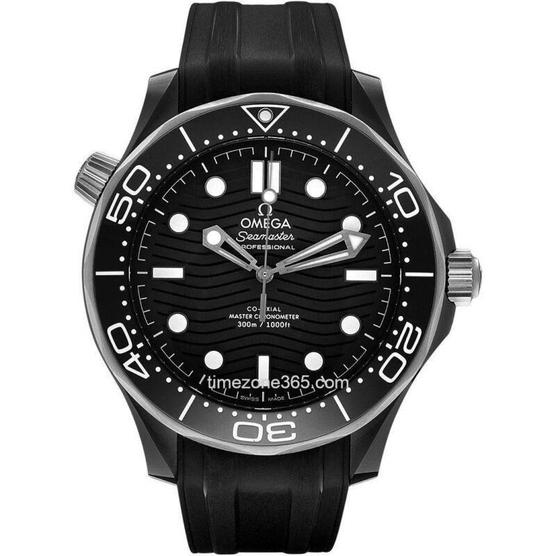 Omega Seamaster Diver 300M 43.5Mm 210.92.44.20.01.001