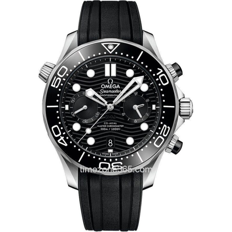 Omega Seamaster Diver 300M 44Mm 210.32.44.51.01.001