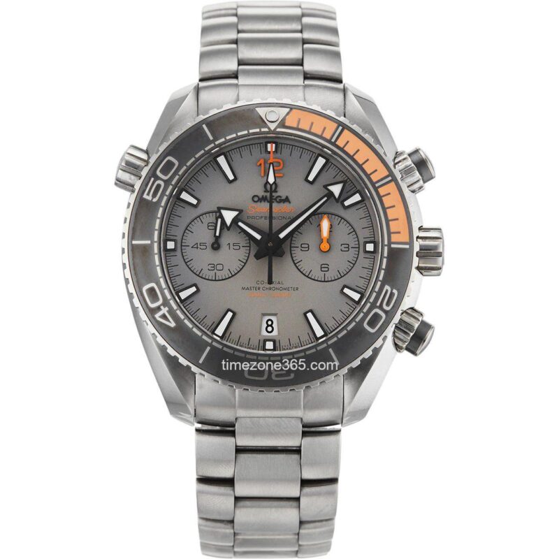 Omega Seamaster Planet Ocean 600M 45.5Mm 215.90.46.51.99.001