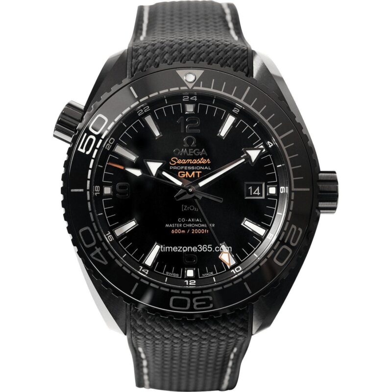 Omega Seamaster Planet Ocean 600M 45.5Mm 215.92.46.22.01.001