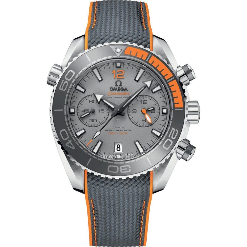 Omega Seamaster Planet Ocean 600M 45.5Mm 215.92.46.51.99.001