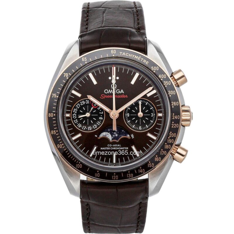 Omega Speedmaster Moonwatch 44.25Mm 304.23.44.52.13.001