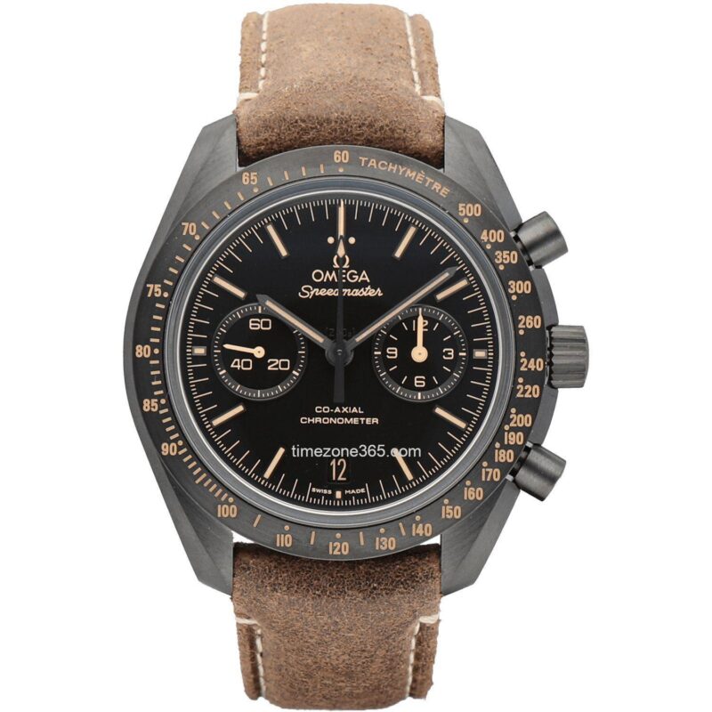 Omega Speedmaster Dark Side Of The Moon Vintage Black 44.25Mm 311.92.44.51.01.006