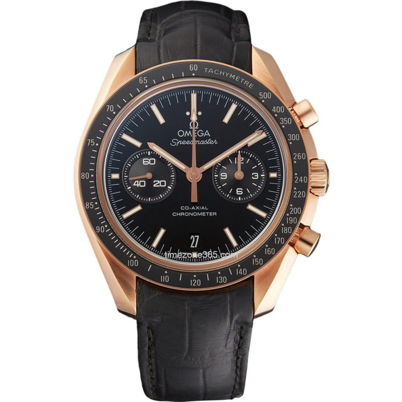 Omega Speedmaster Moonwatch Chronograph 44Mm 311.63.44.51.01.001