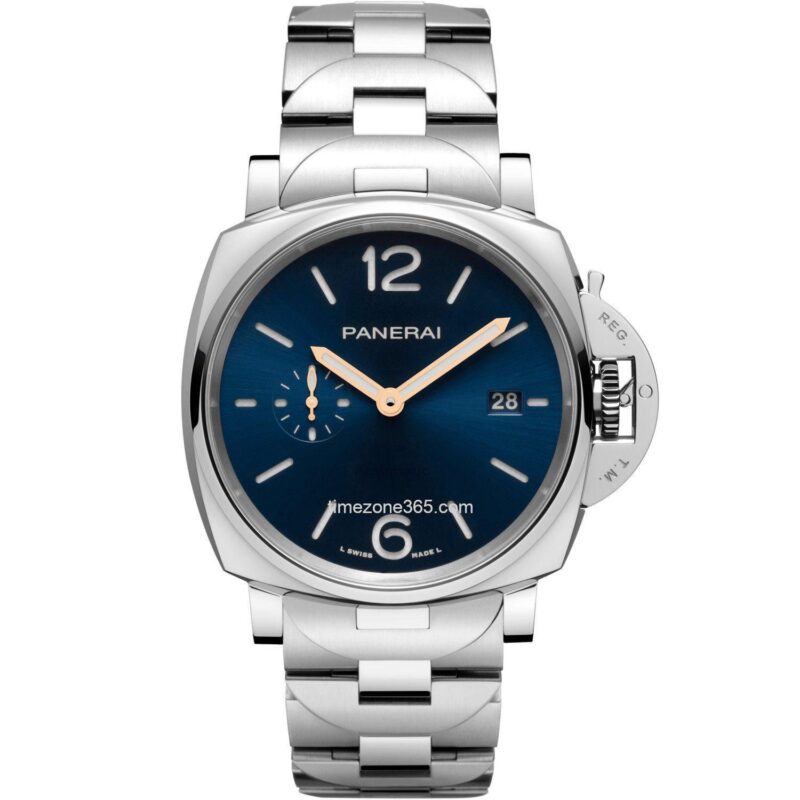 Panerai Luminor Due 42Mm Pam01124