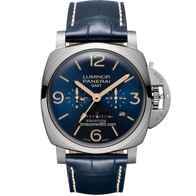 Panerai Luminor Equation Of Time 47Mm Pam00670