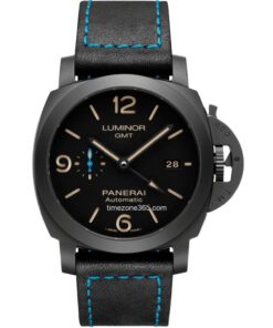 Panerai Luminor GMT 44mm PAM01441