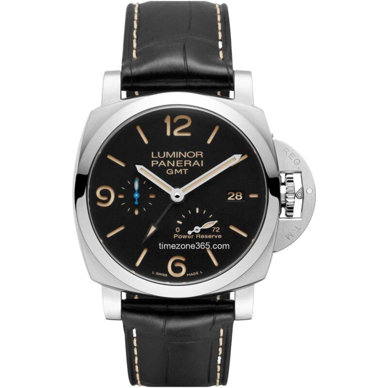 Panerai Luminor Gmt Power Reserve 44Mm Pam01321