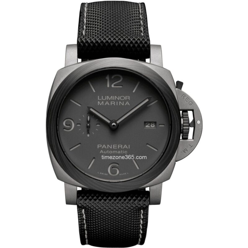 Panerai Luminor Marina Tuttogrigio 44Mm Pam01662