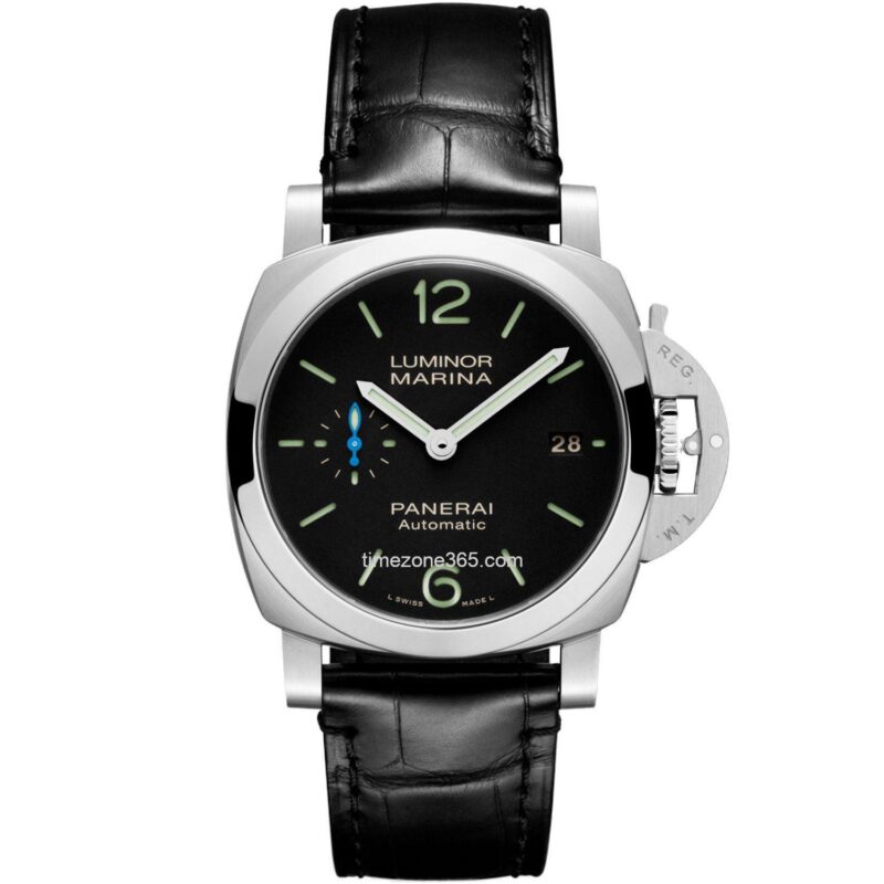 Panerai Luminor Quaranta 40Mm Pam01272