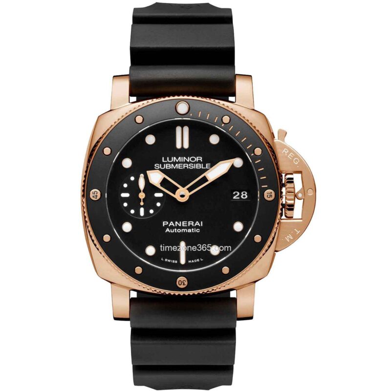 Panerai Luminor Submersible 42Mm Pam00684