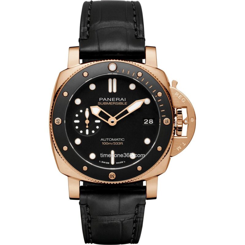 Panerai Luminor Submersible 42Mm Pam00974