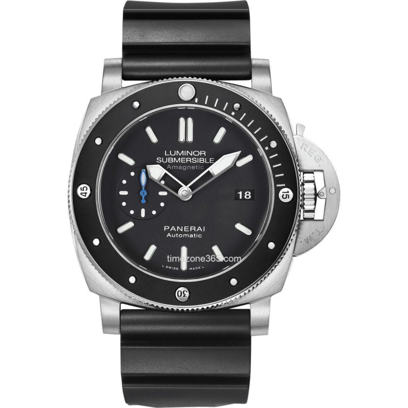 Panerai Luminor Submersible Agmanetic 47Mm Pam01389