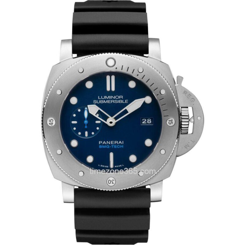 Panerai Luminor Submersible Bmg-Tech 47Mm Pam00692