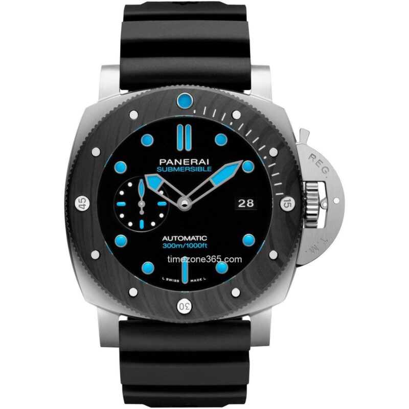 Panerai Luminor Submersible Bmg-Tech 47Mm Pam00799