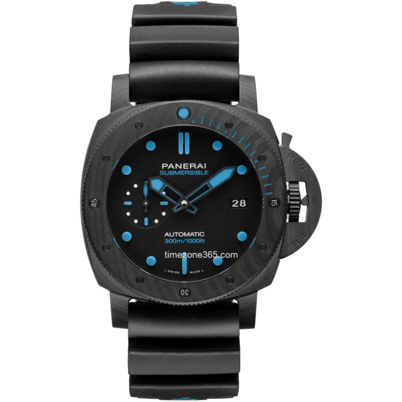 Panerai Luminor Submersible Carbotech 42Mm Pam00960