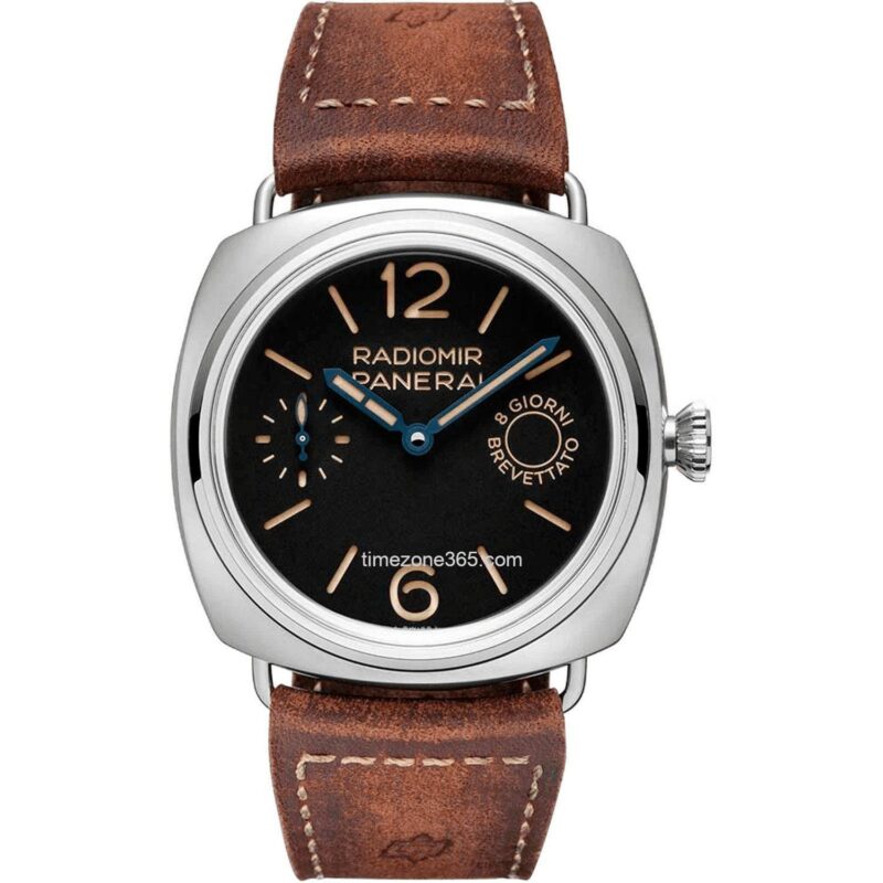 Panerai Radiomir 8 Days 45Mm Pam00992