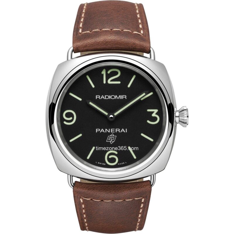 Panerai Radiomir Base Logo 45Mm Pam00753