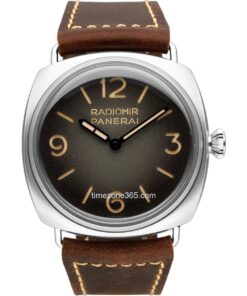 Panerai Radiomir Tre Giorni PAM01334