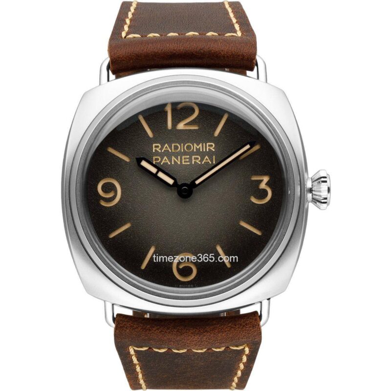 Panerai Radiomir Tre Giorni PAM01334