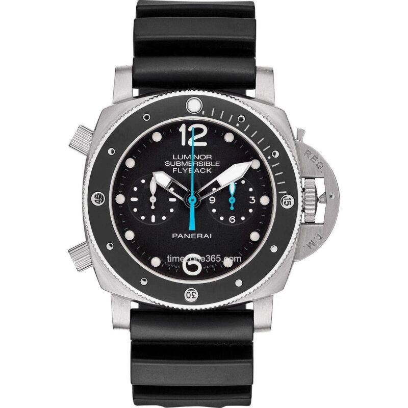 Panerai Submersible 1950 47Mm Pam00615