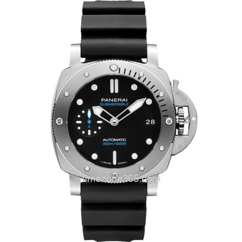 Panerai Submersible 42Mm Pam02973