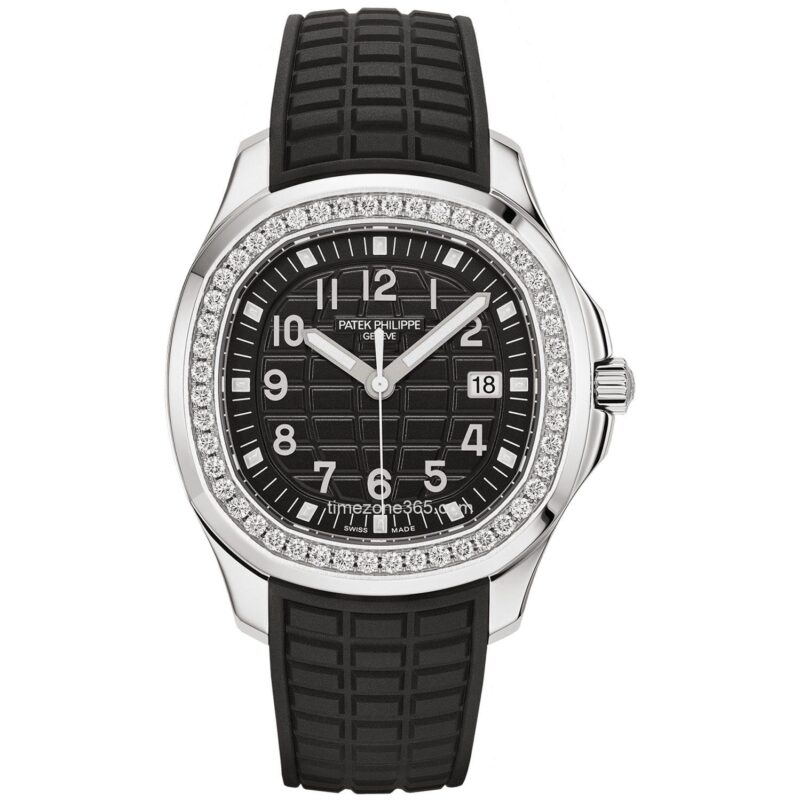 Patek Philippe Aquanaut Luce 38.8Mm 5267/200A-001